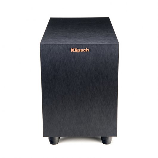 Klipsch RSB-8 Barra de Sonido con Subwoofer 100W Negro