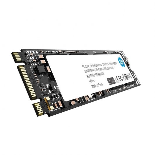 HP S700 120 GB M.2 SATA 3