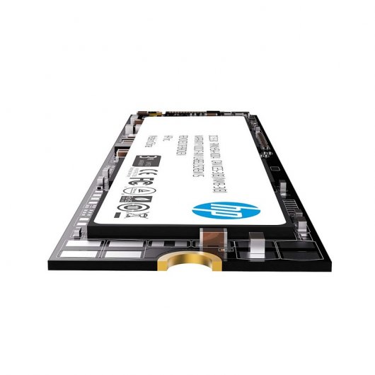 HP S700 120 GB M.2 SATA 3