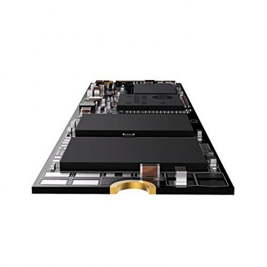HP S700 120 GB M.2 SATA 3