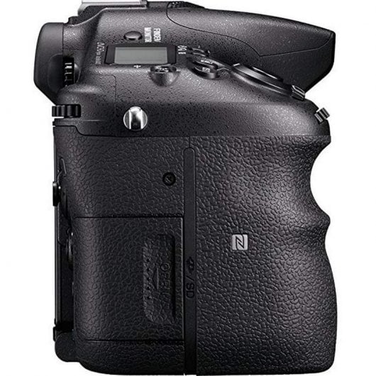 Sony Alpha 77 MII 24.3MP Cuerpo