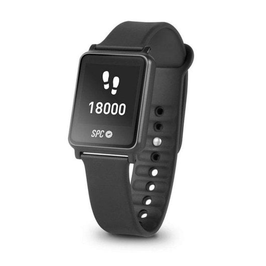 SPC Smartee Training Reloj Deportivo Negro