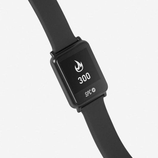 SPC Smartee Training Reloj Deportivo Negro