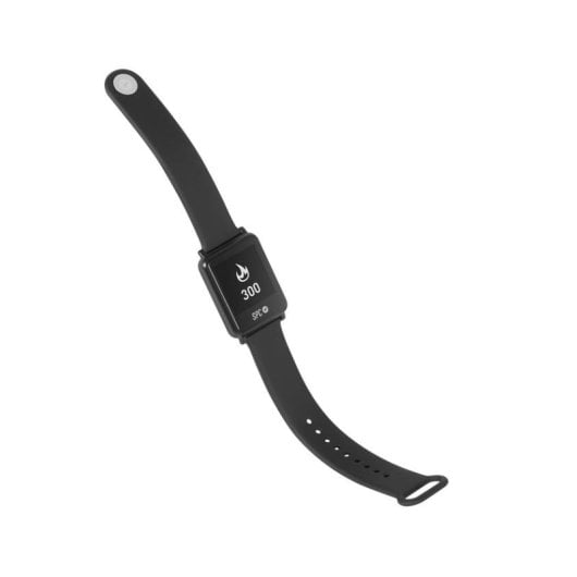 SPC Smartee Training Reloj Deportivo Negro