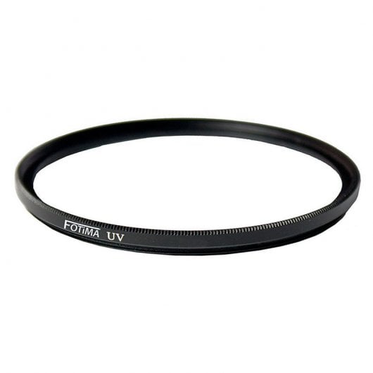 Fotima UV-Filter für 52-mm-Objektive