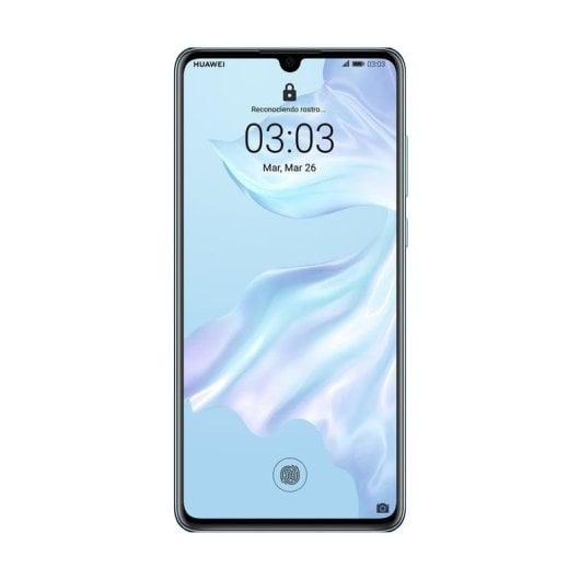 Huawei P30 4G 6GB 128GB 6.1" Breathing Crystal