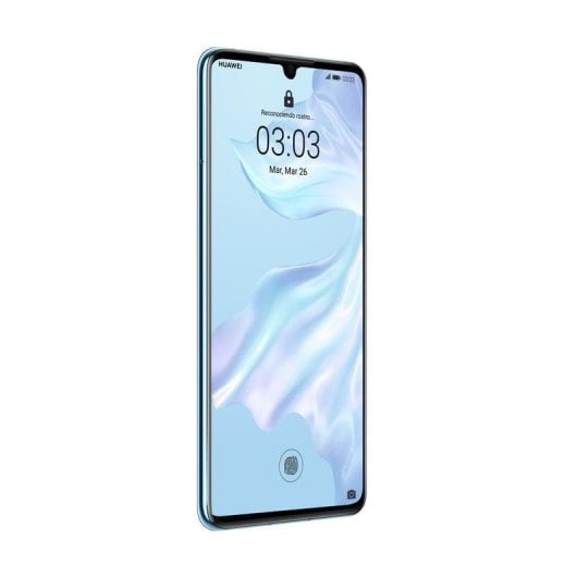 Huawei P30 4G 6GB 128GB 6.1" Breathing Crystal