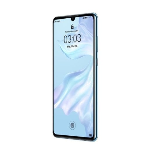 Huawei P30 4G 6GB 128GB 6.1" Breathing Crystal
