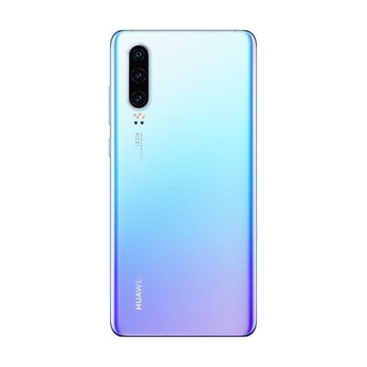 Huawei P30 4G 6GB 128GB 6.1" Breathing Crystal