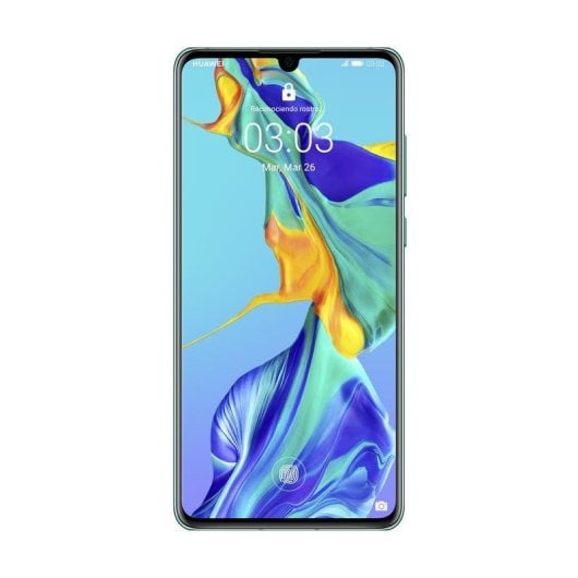 Huawei P30 4G 6GB 128GB 6.1" Aurora