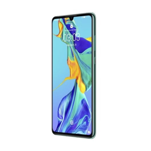 Huawei P30 4G 6GB 128GB 6.1" Aurora