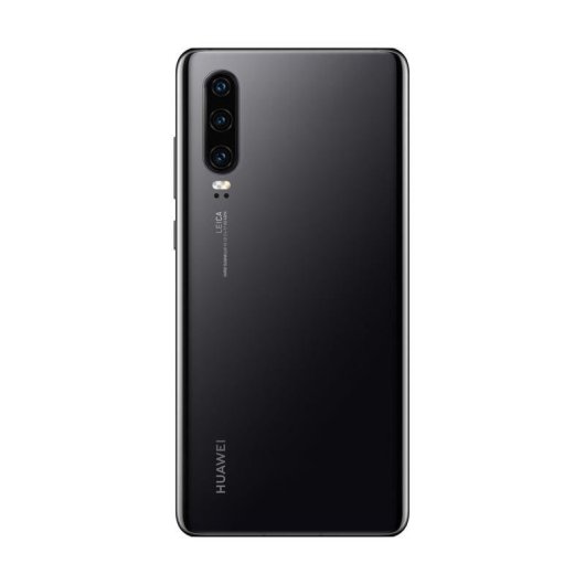 Huawei P30 4G 6GB 128GB 6.1" Noir