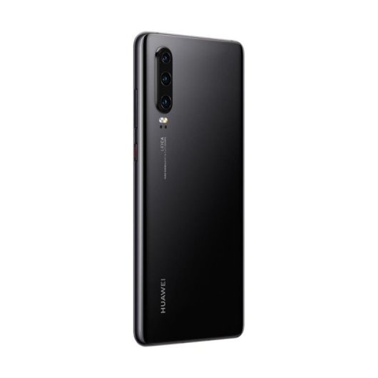 Huawei P30 4G 6GB 128GB 6.1" Noir