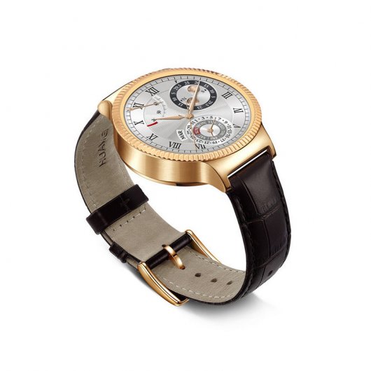 huawei watch elite