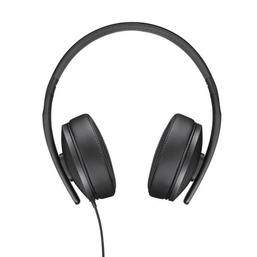 Sennheiser HD 300 Auriculares Hifi Negro