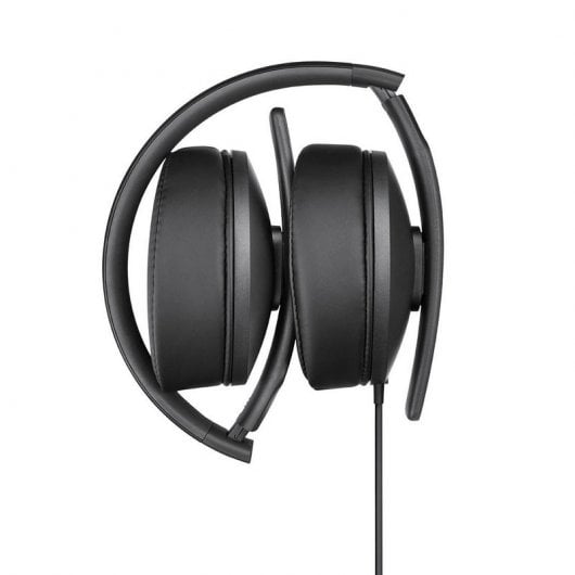 Sennheiser HD 300 Auriculares Hifi Negro