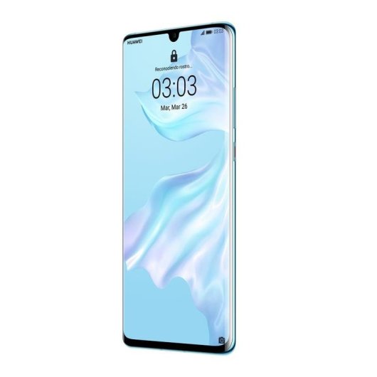 Huawei P30 Pro 4G 8GB 128GB 6.47" Breathing Crystal