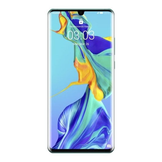 Huawei P30 Pro 4G 8GB 128GB 6.47" Aurora