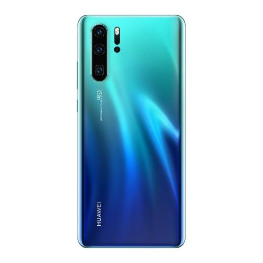 Huawei P30 Pro 4G 8GB 128GB 6.47" Aurora
