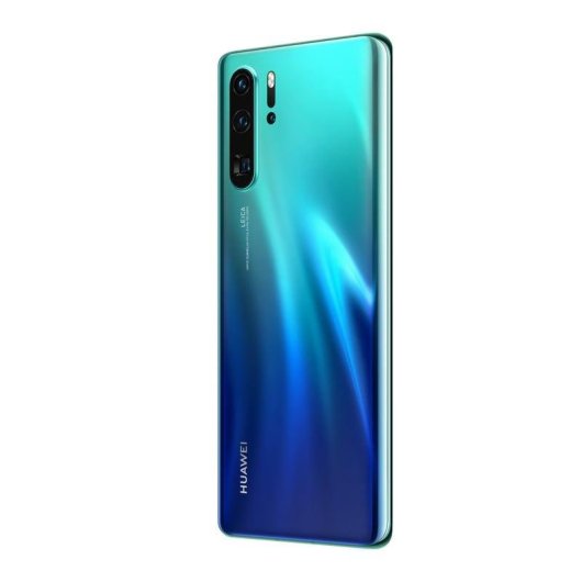 Huawei P30 Pro 4G 8GB 128GB 6.47" Aurora
