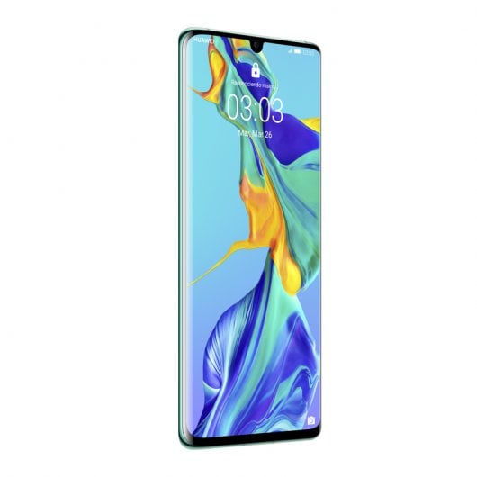 Huawei P30 Pro 8/128GB Aurora Libre