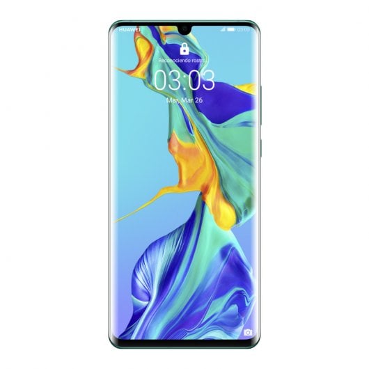 Huawei P30 Pro 8/128GB Aurora Libre