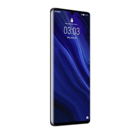 Huawei P30 Pro 4G 8GB 128GB 6.47" Noir