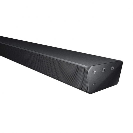 Samsung HW-N550 Barra de Sonido con Subwoofer Bluetooth 340W Negro