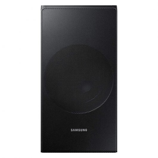 Samsung HW-N550 Barra de Sonido con Subwoofer Bluetooth 340W Negro
