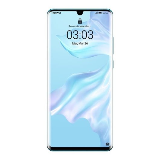 Huawei P30 Pro 4G 8GB 256GB 6.47" Breathing Crystal