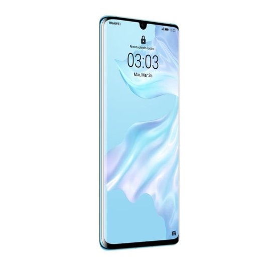 Huawei P30 Pro 4G 8GB 256GB 6.47" Breathing Crystal
