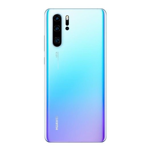 Huawei P30 Pro 4G 8GB 256GB 6.47" Breathing Crystal