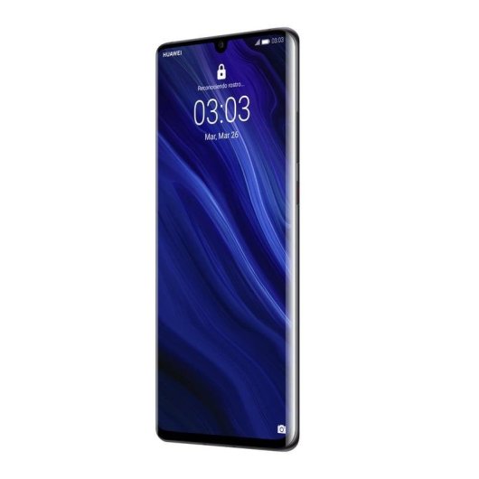 Huawei P30 Pro 4G 8GB 256GB 6.47" Negro