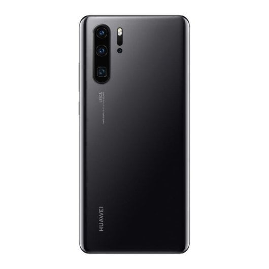 Huawei P30 Pro 4G 8GB 256GB 6.47" Negro