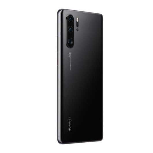 Huawei P30 Pro 4G 8GB 256GB 6.47" Negro