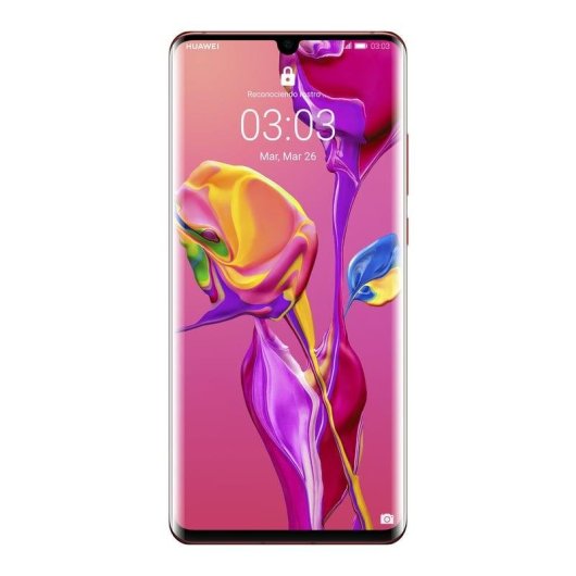Huawei P30 Pro 4G 8GB 128GB 6.47" Amber Sunrise