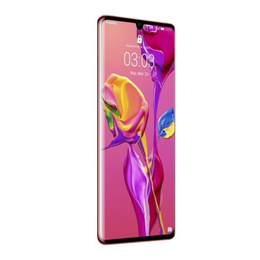 Huawei P30 Pro 4G 8GB 128GB 6.47" Amber Sunrise