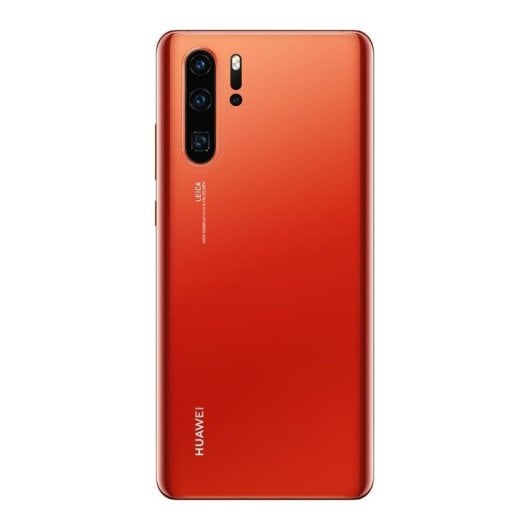 Huawei P30 Pro 4G 8GB 128GB 6.47" Amber Sunrise
