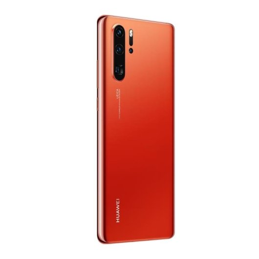 Huawei P30 Pro 4G 8GB 128GB 6.47" Amber Sunrise