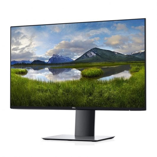 Dell UltraSharp U2419HC 23.8" LED IPS FullHD USB-C