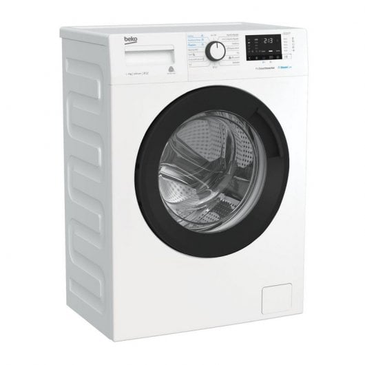 Beko WTA 7612 XSW Lavadora de Carga Frontal 7Kg A+++ Blanco