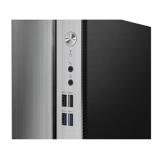 Lenovo IdeaCentre 510S-07ICB Intel Core i5-8400/8GB/1TB