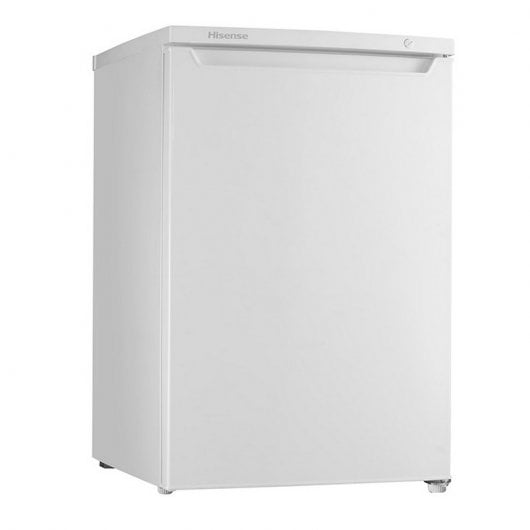 Hisense FV105D4AW2 Congelador Vertical 82L A++ Blanco