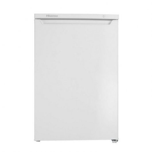 Hisense FV105D4AW2 Congelador Vertical 82L A++ Blanco