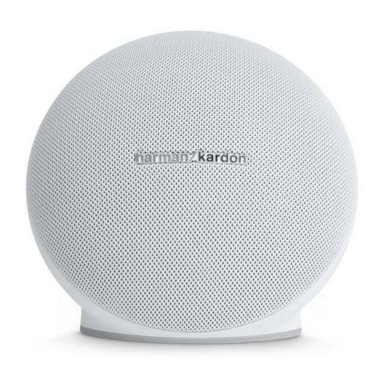 Harman Kardon Onyx Mini Altavoz Bluetooth Blanco