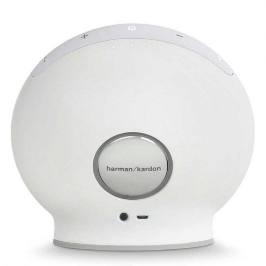 Harman Kardon Onyx Mini Altavoz Bluetooth Blanco