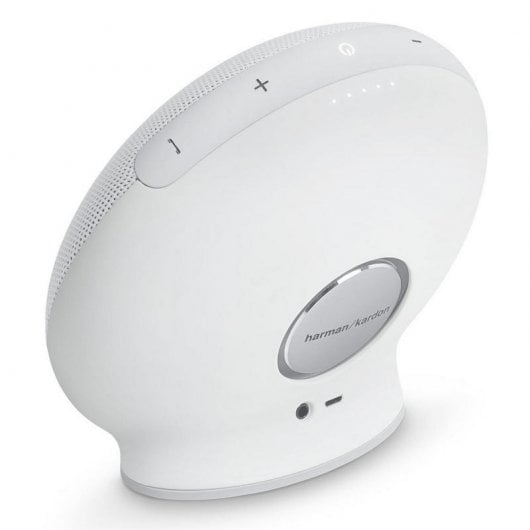Harman Kardon Onyx Mini Altavoz Bluetooth Blanco