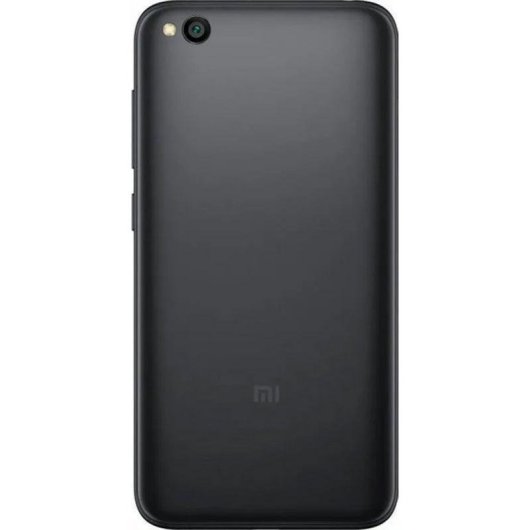 Xiaomi REDMI Go 4G 1GB 8GB 5" Preto