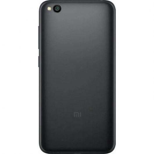 Xiaomi Redmi Go 8 GB Dual-SIM Schwarz ohne Vertrag