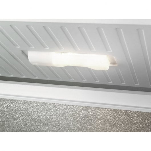 Zanussi ZFC51400WA Congelador Horizontal 495L A+ Blanco
